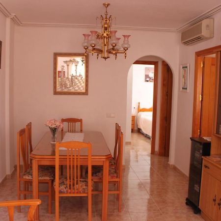 Holiday Apartment Dalias 오리후엘라 외부 사진