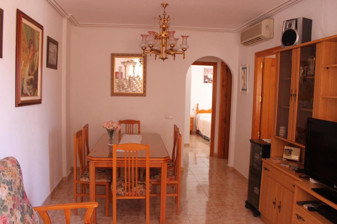 Holiday Apartment Dalias 오리후엘라 외부 사진