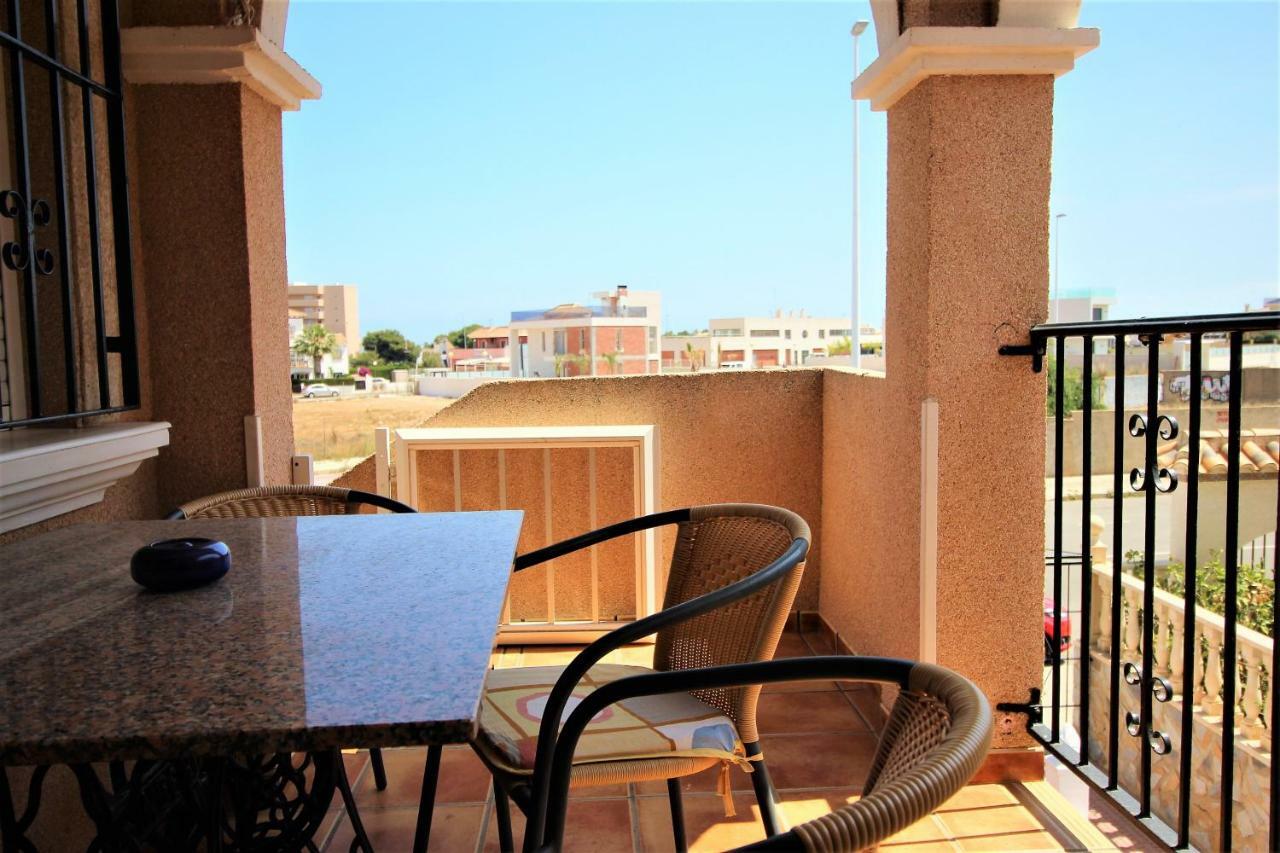 Holiday Apartment Dalias 오리후엘라 외부 사진