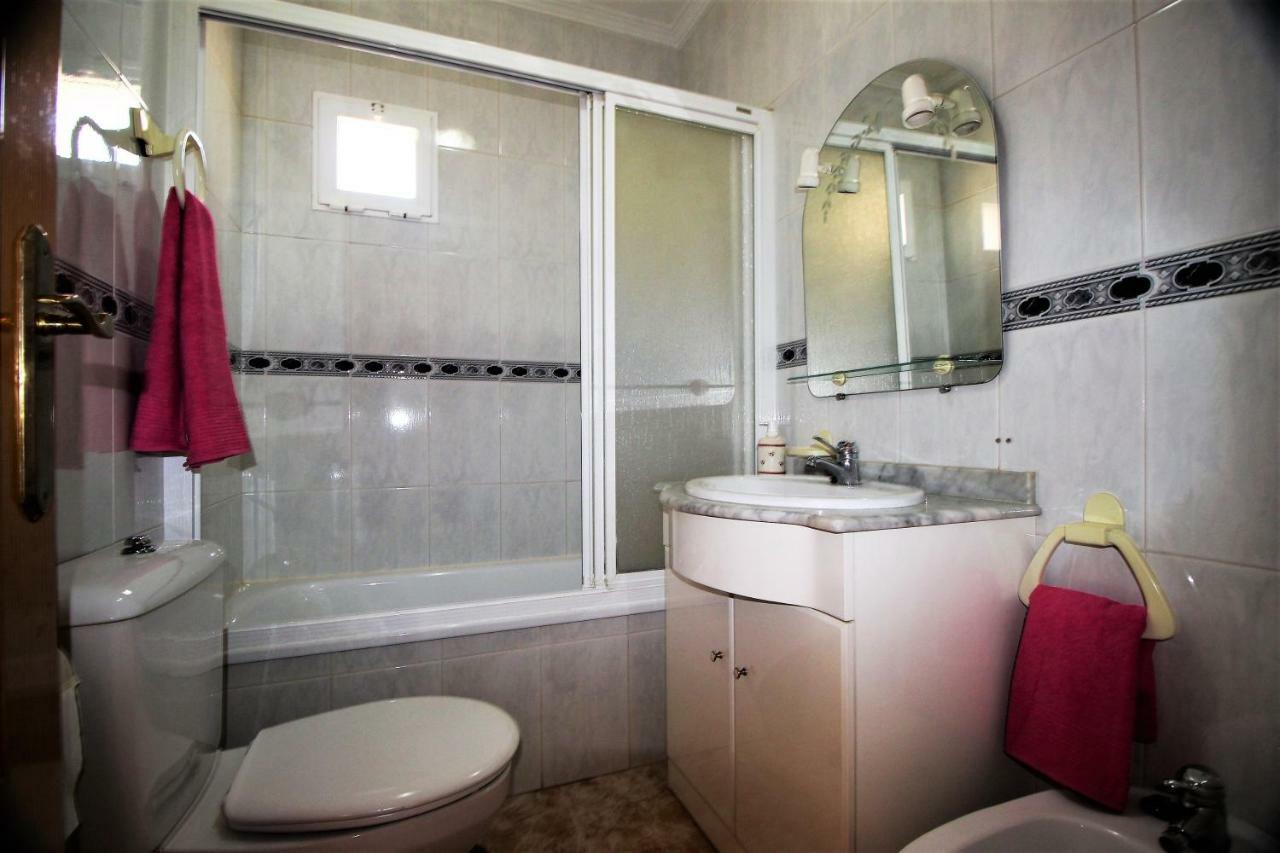 Holiday Apartment Dalias 오리후엘라 외부 사진