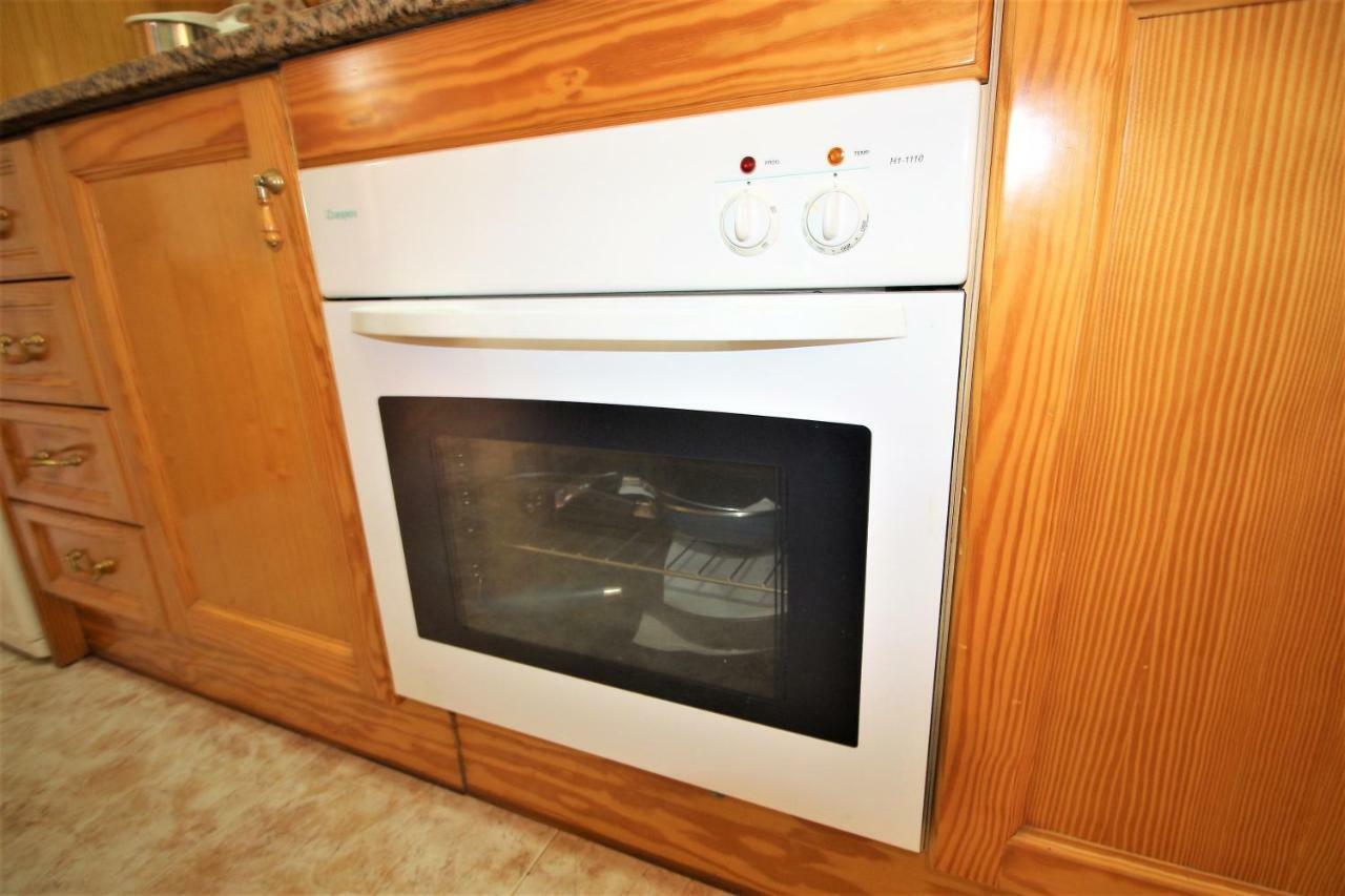 Holiday Apartment Dalias 오리후엘라 외부 사진